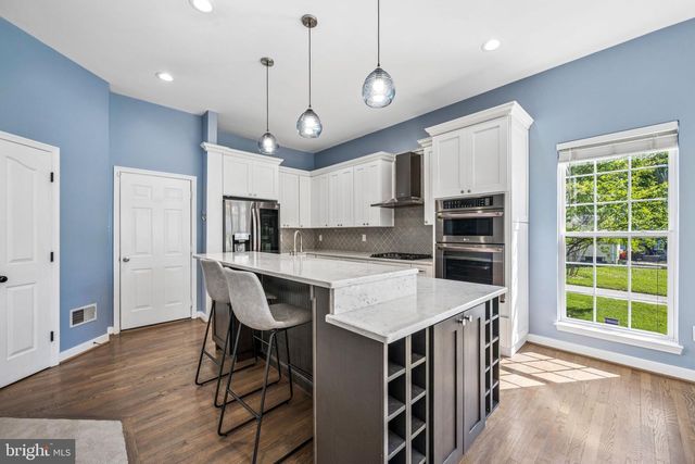 8618 FAR FIELDS WAY, Laurel, MD 20723