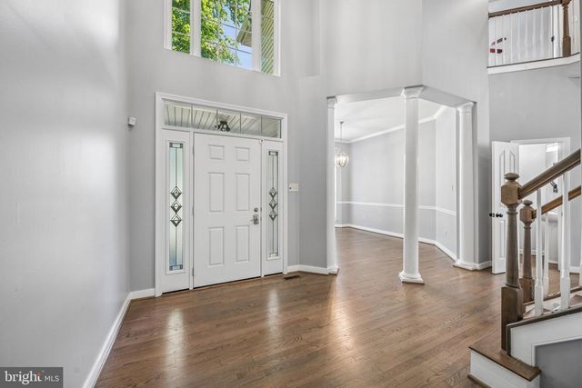 8618 FAR FIELDS WAY, Laurel, MD 20723