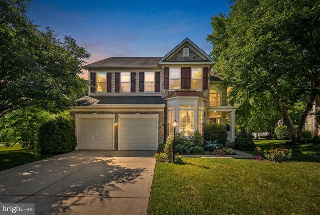 8618 FAR FIELDS WAY, Laurel, MD 20723