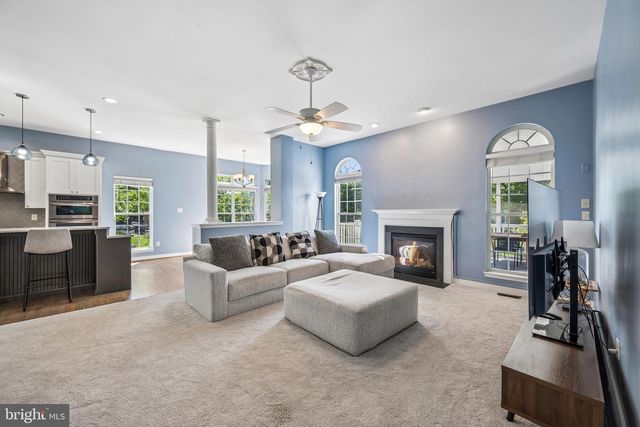 8618 FAR FIELDS WAY, Laurel, MD 20723