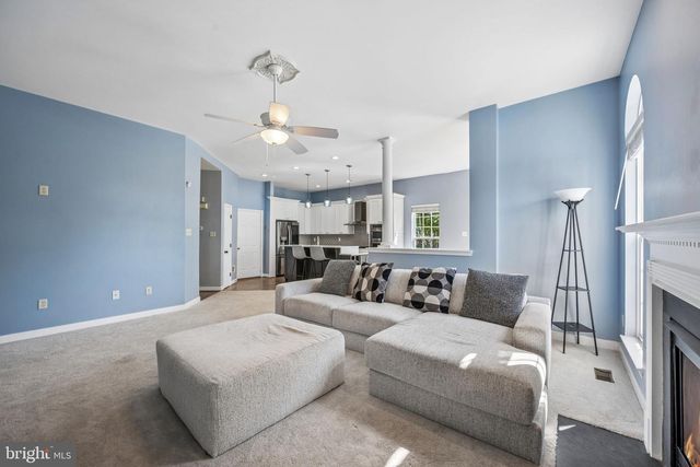 8618 FAR FIELDS WAY, Laurel, MD 20723