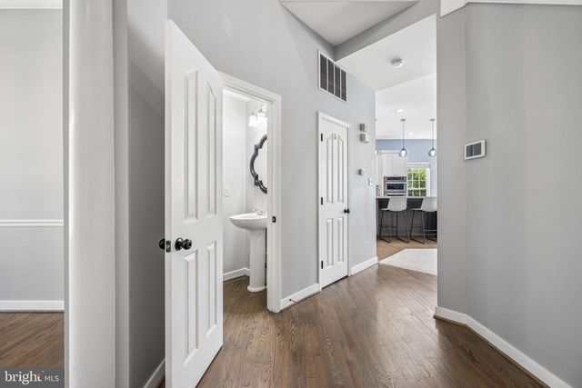 8618 FAR FIELDS WAY, Laurel, MD 20723