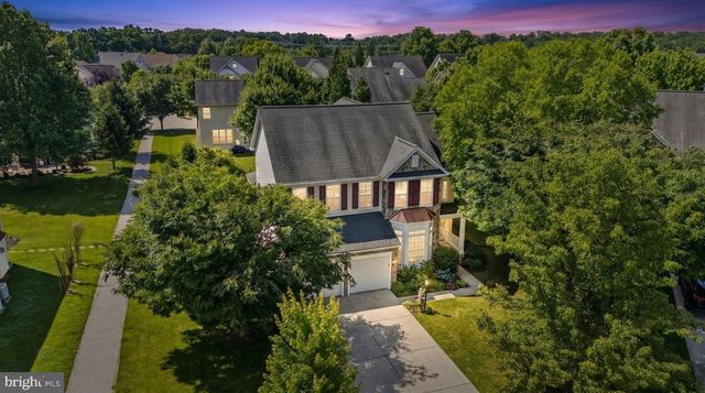 8618 FAR FIELDS WAY, Laurel, MD 20723