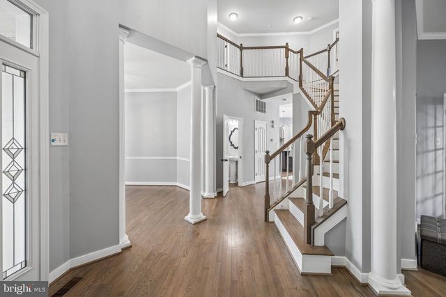 8618 FAR FIELDS WAY, Laurel, MD 20723