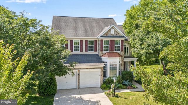 8618 FAR FIELDS WAY, Laurel, MD 20723