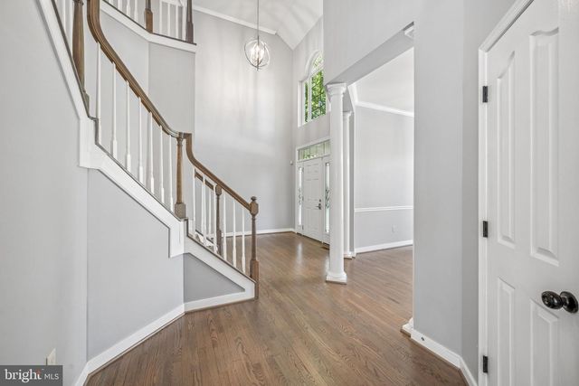 8618 FAR FIELDS WAY, Laurel, MD 20723