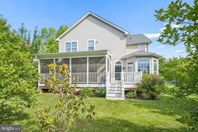 8618 FAR FIELDS WAY, Laurel, MD 20723