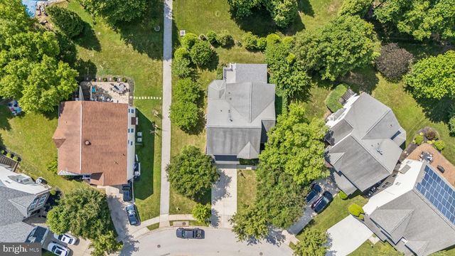8618 FAR FIELDS WAY, Laurel, MD 20723