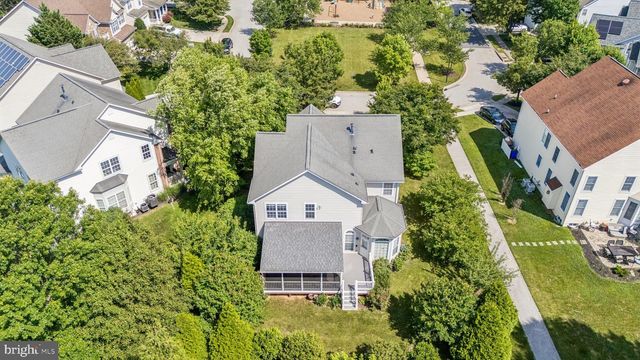 8618 FAR FIELDS WAY, Laurel, MD 20723