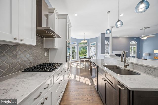 8618 FAR FIELDS WAY, Laurel, MD 20723