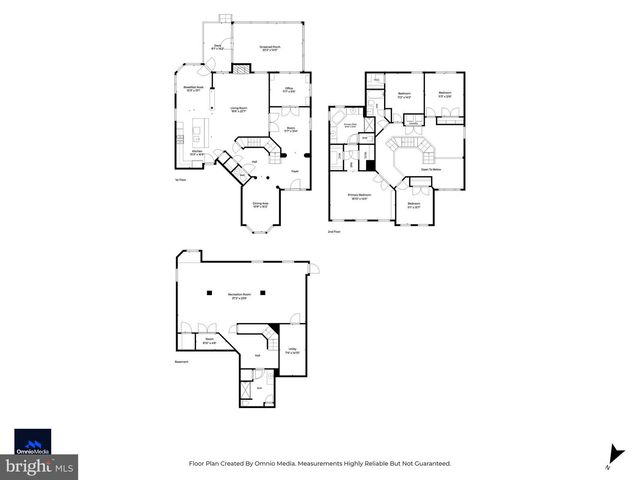 8618 FAR FIELDS WAY, Laurel, MD 20723