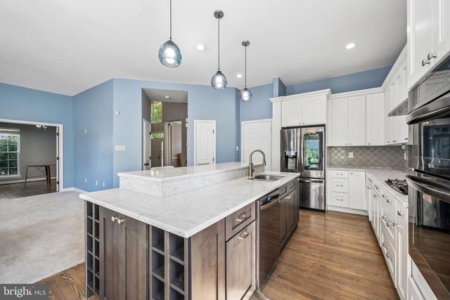 8618 FAR FIELDS WAY, Laurel, MD 20723