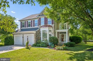 8618 FAR FIELDS WAY, Laurel, MD 20723