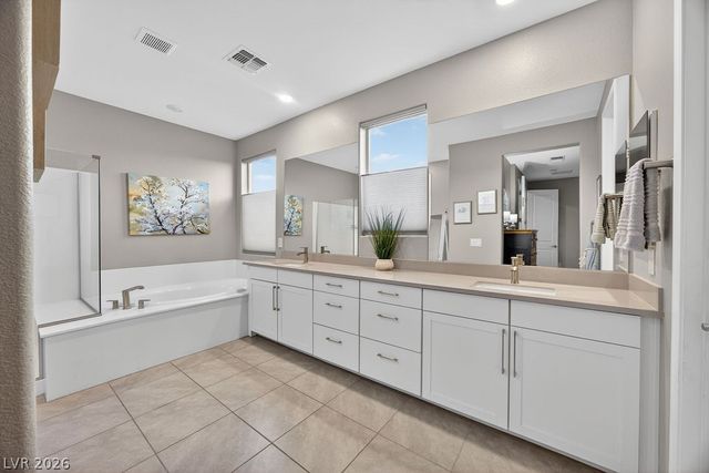 9945 Birch Knoll Avenue, Las Vegas, NV 89166