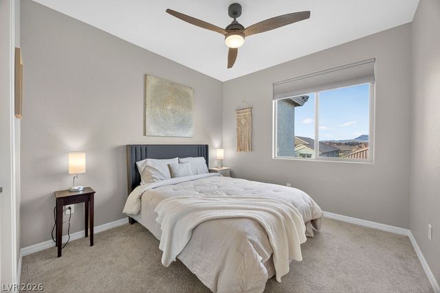 9945 Birch Knoll Avenue, Las Vegas, NV 89166