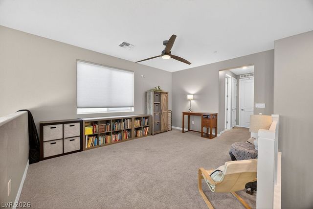 9945 Birch Knoll Avenue, Las Vegas, NV 89166