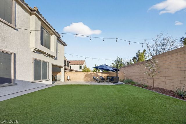 9945 Birch Knoll Avenue, Las Vegas, NV 89166