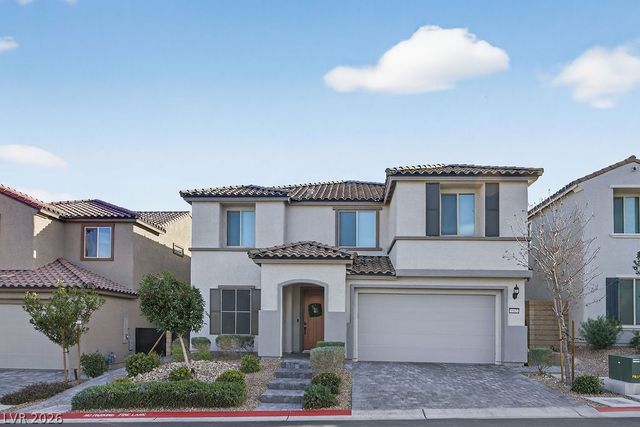 9945 Birch Knoll Avenue, Las Vegas, NV 89166