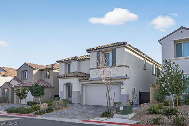 9945 Birch Knoll Avenue, Las Vegas, NV 89166