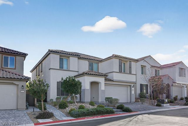 9945 Birch Knoll Avenue, Las Vegas, NV 89166