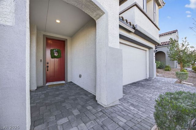 9945 Birch Knoll Avenue, Las Vegas, NV 89166