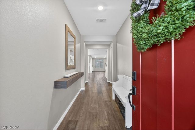 9945 Birch Knoll Avenue, Las Vegas, NV 89166