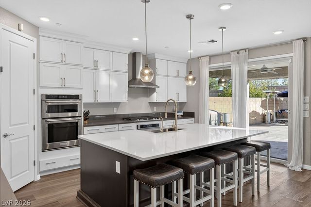 9945 Birch Knoll Avenue, Las Vegas, NV 89166