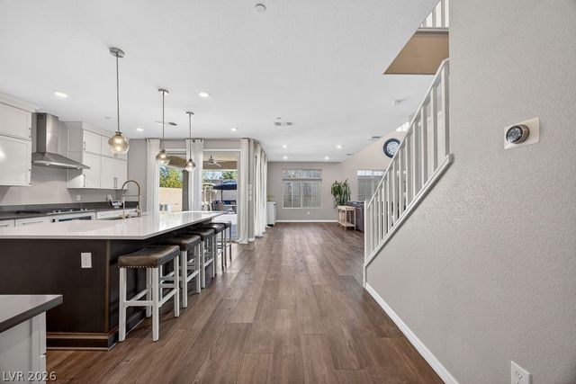 9945 Birch Knoll Avenue, Las Vegas, NV 89166