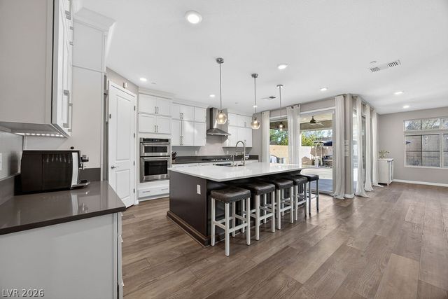 9945 Birch Knoll Avenue, Las Vegas, NV 89166