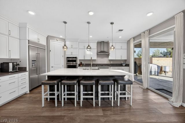 9945 Birch Knoll Avenue, Las Vegas, NV 89166