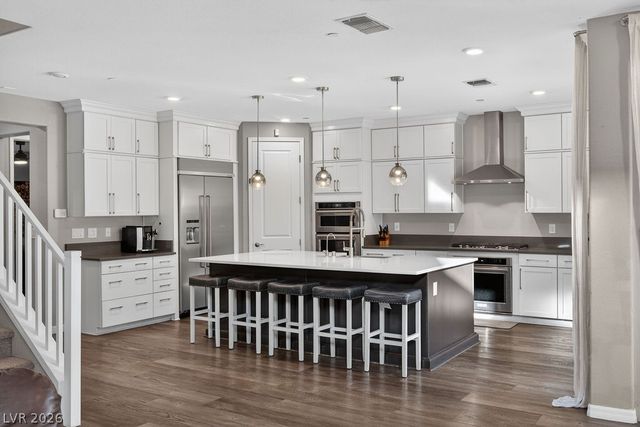 9945 Birch Knoll Avenue, Las Vegas, NV 89166