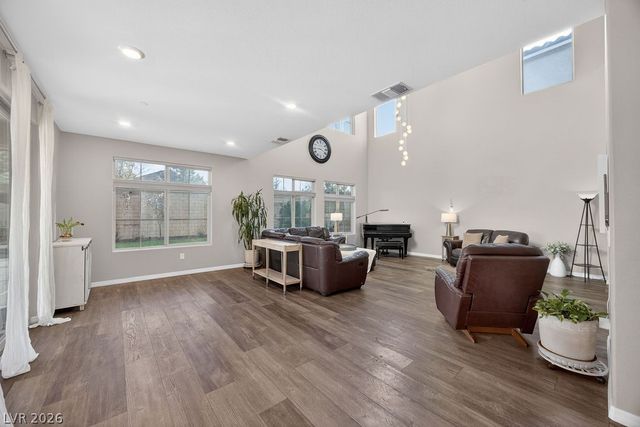 9945 Birch Knoll Avenue, Las Vegas, NV 89166