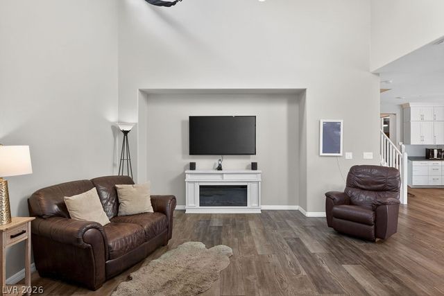 9945 Birch Knoll Avenue, Las Vegas, NV 89166