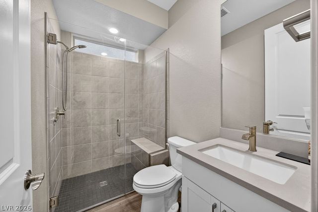 9945 Birch Knoll Avenue, Las Vegas, NV 89166