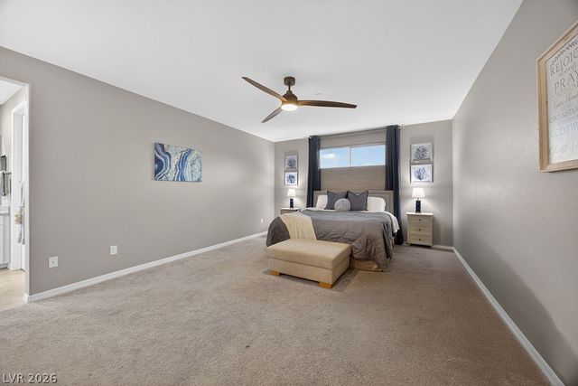 9945 Birch Knoll Avenue, Las Vegas, NV 89166