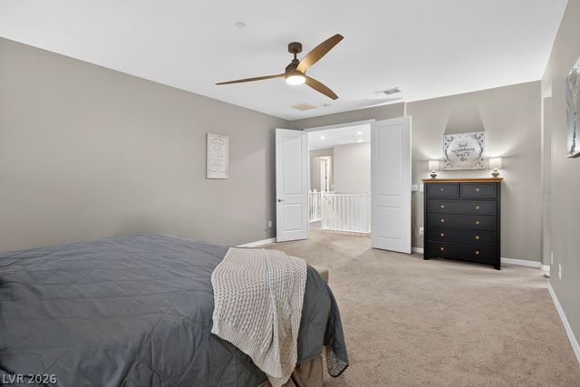 9945 Birch Knoll Avenue, Las Vegas, NV 89166