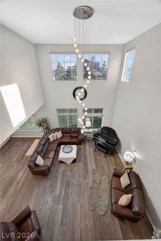 9945 Birch Knoll Avenue, Las Vegas, NV 89166