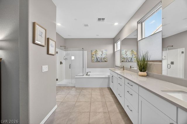 9945 Birch Knoll Avenue, Las Vegas, NV 89166