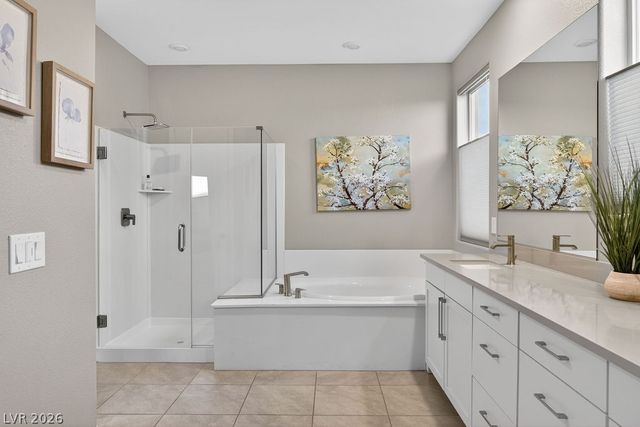 9945 Birch Knoll Avenue, Las Vegas, NV 89166