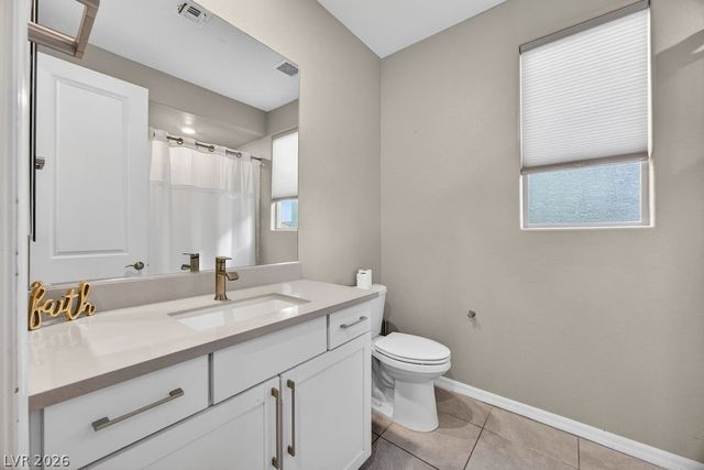 9945 Birch Knoll Avenue, Las Vegas, NV 89166