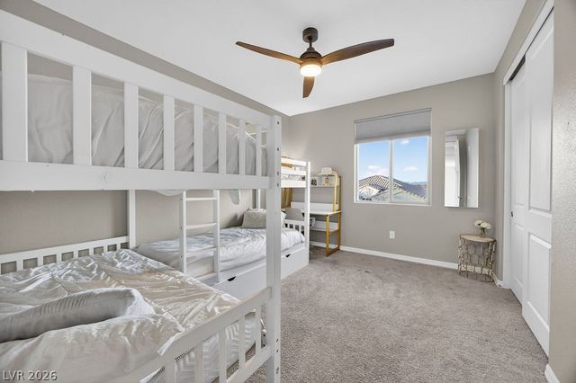 9945 Birch Knoll Avenue, Las Vegas, NV 89166