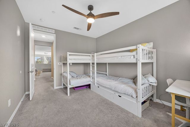 9945 Birch Knoll Avenue, Las Vegas, NV 89166