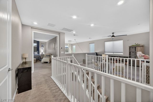 9945 Birch Knoll Avenue, Las Vegas, NV 89166