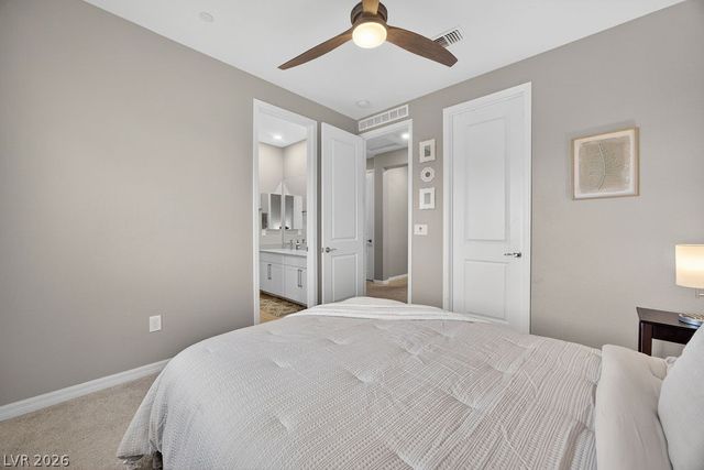 9945 Birch Knoll Avenue, Las Vegas, NV 89166