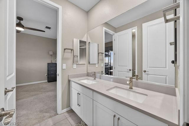 9945 Birch Knoll Avenue, Las Vegas, NV 89166