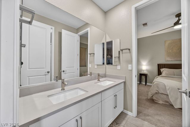 9945 Birch Knoll Avenue, Las Vegas, NV 89166