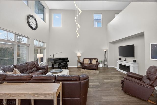 9945 Birch Knoll Avenue, Las Vegas, NV 89166