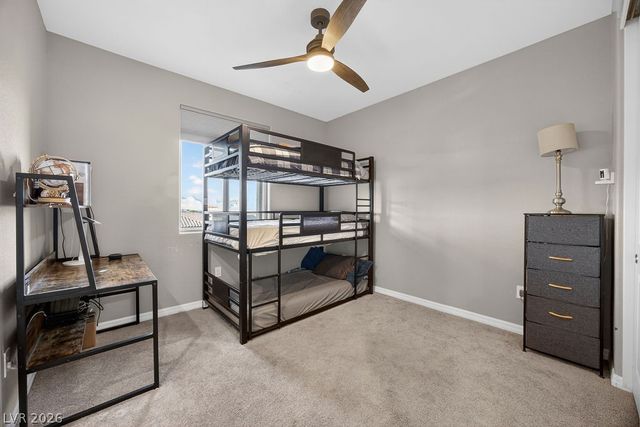 9945 Birch Knoll Avenue, Las Vegas, NV 89166