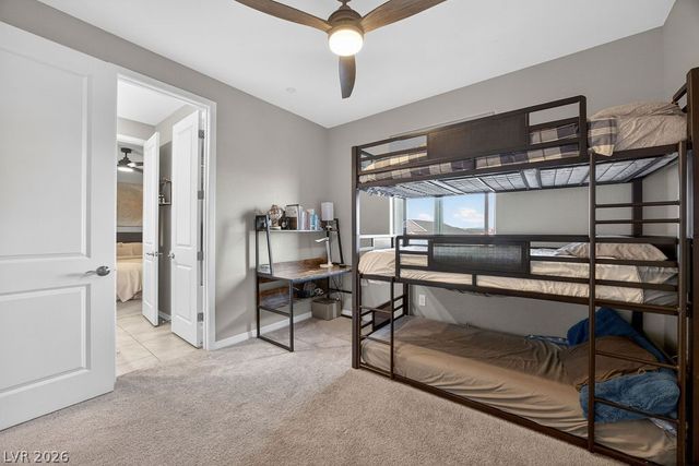 9945 Birch Knoll Avenue, Las Vegas, NV 89166