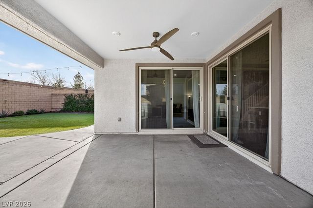 9945 Birch Knoll Avenue, Las Vegas, NV 89166